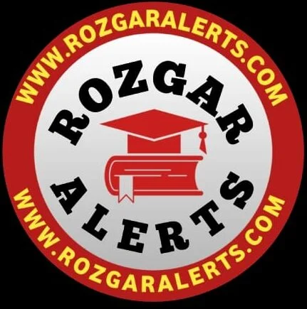 RozgarAlerts RozgarAlerts
