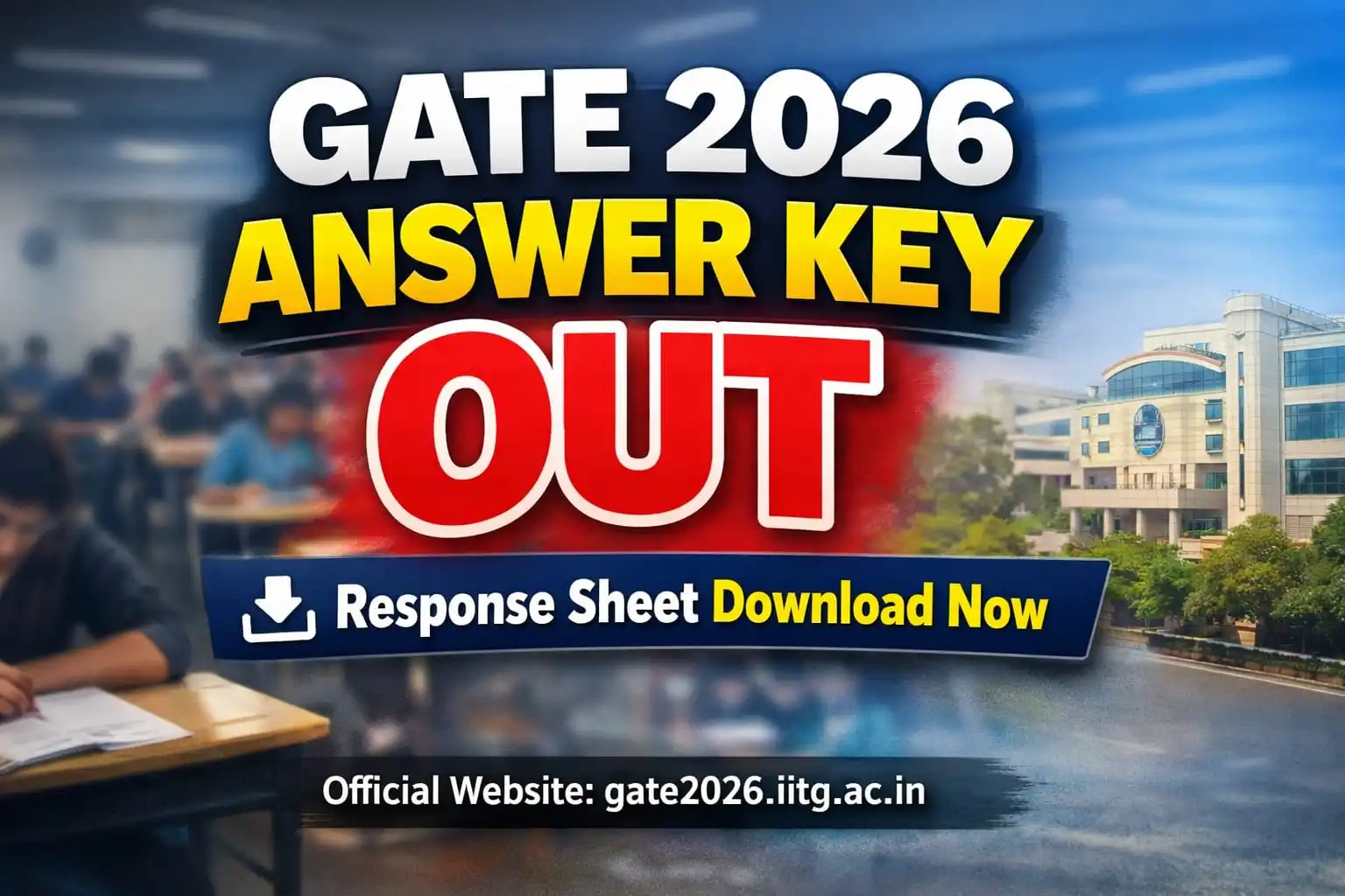 GATE 2026