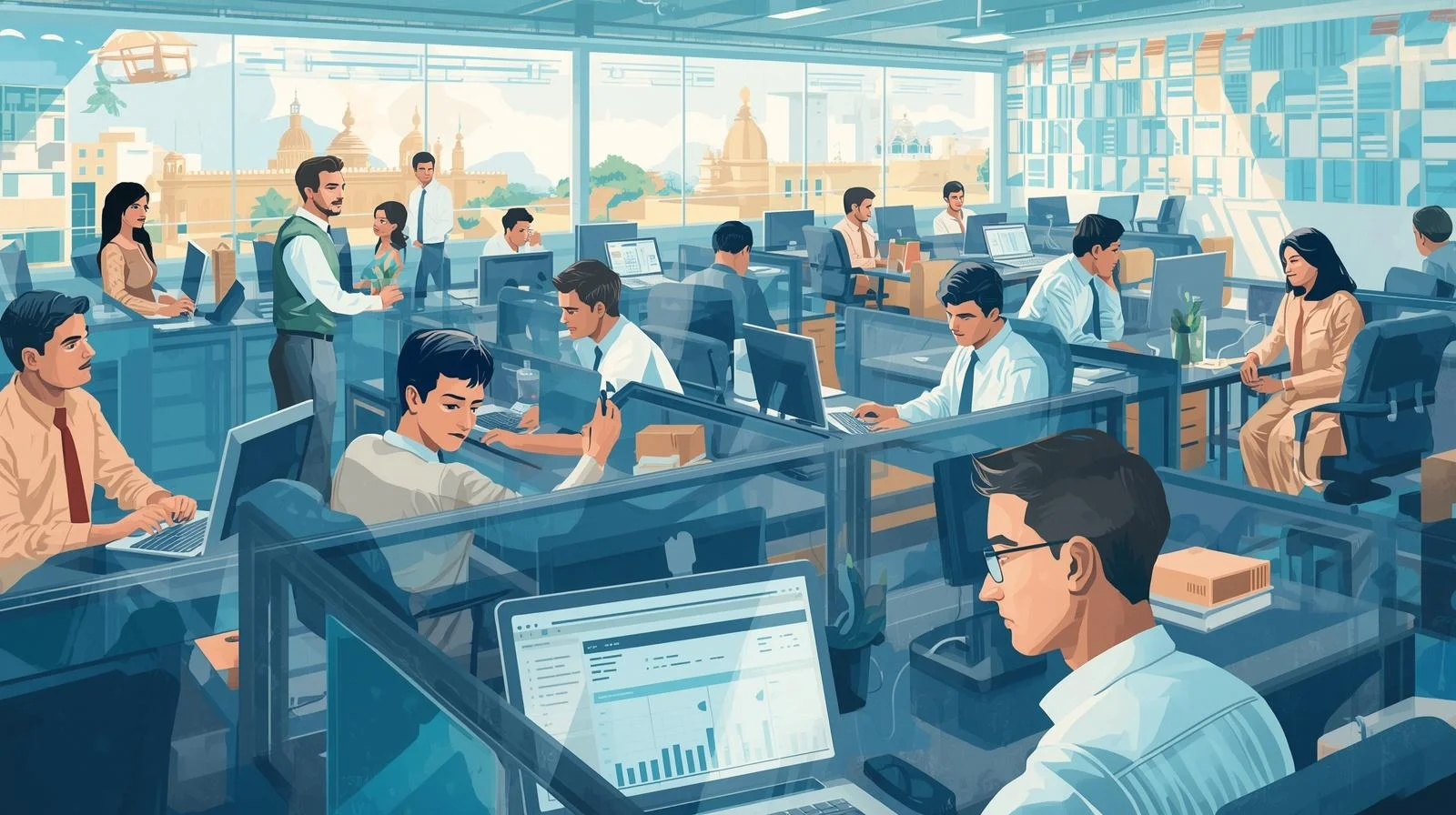 10th Pass Data Entry Jobs In Jaipur