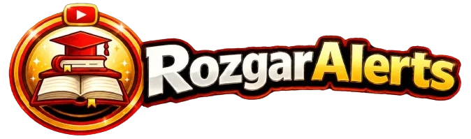 Rozgar Alerts